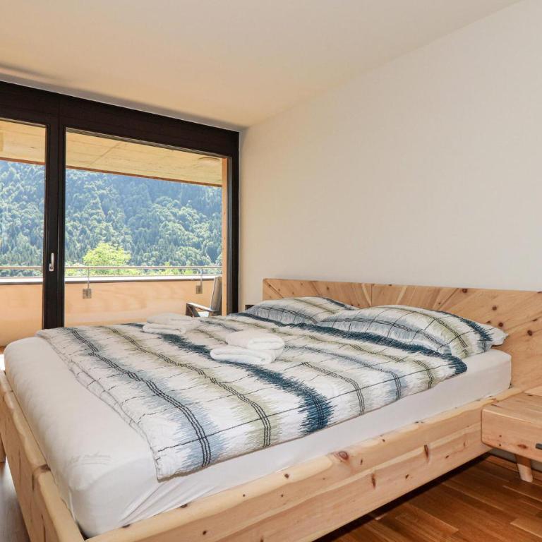 Ferienwohnung Mit Terrasse - Apartamento de 1 dormitorio - 6