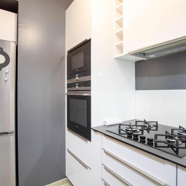 GuestReady - Bright stay for six near Montmartre. - Appartement 2 Chambres - 17