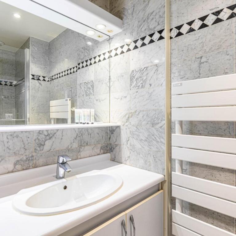 GuestReady - Bright stay for six near Montmartre. - Appartement 2 Chambres - 10