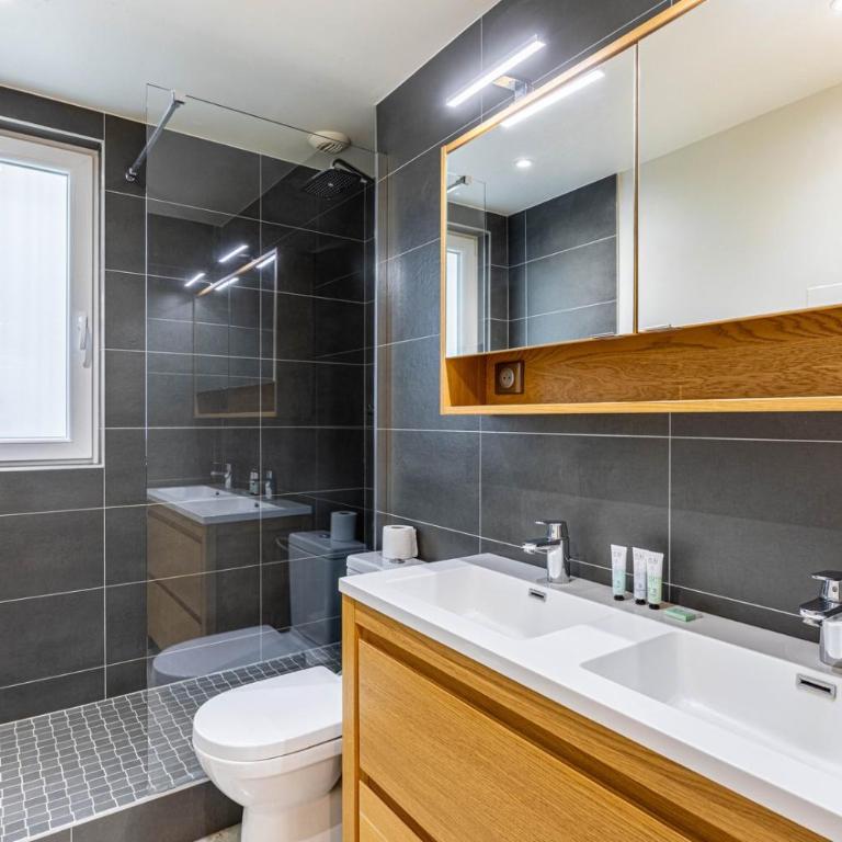 GuestReady - Bright stay for six near Montmartre. - Appartement 2 Chambres - 9