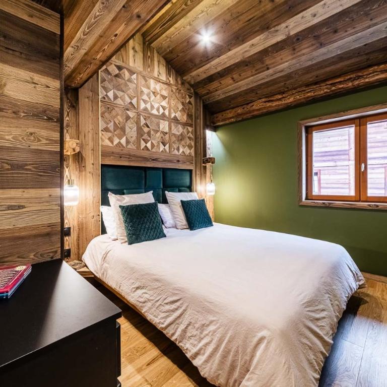 Chalet Saint De l'Elephant - Chalet - 32