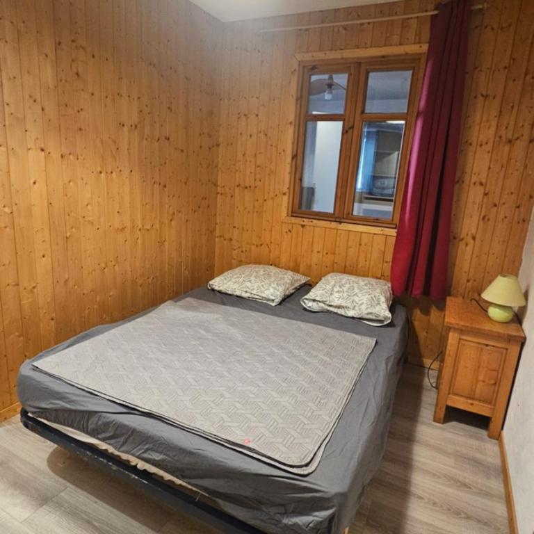 Cocon au MontBlanc - Appartement 1 Chambre - 9