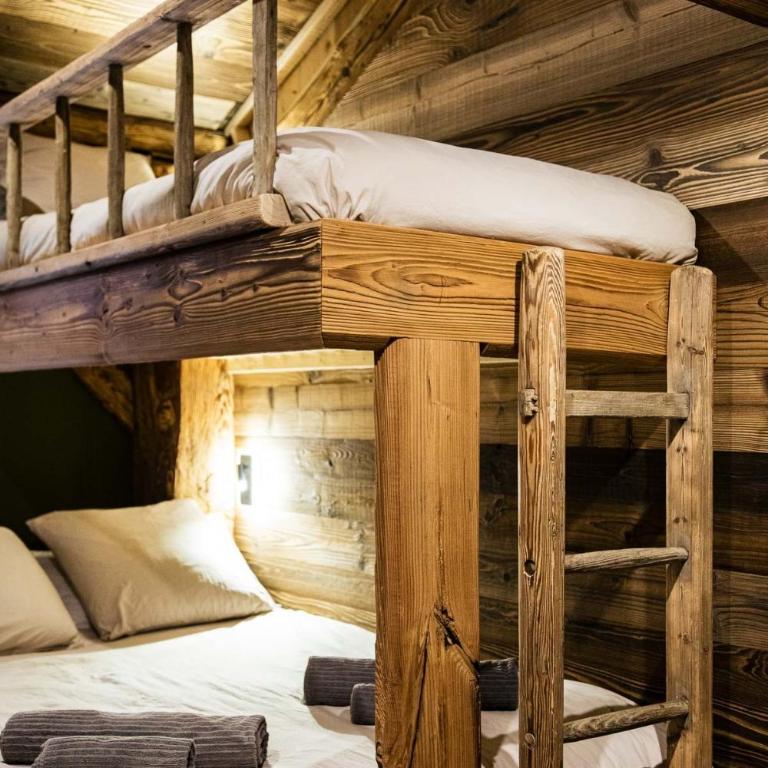 Chalet Saint De l'Elephant - Chalet - 40