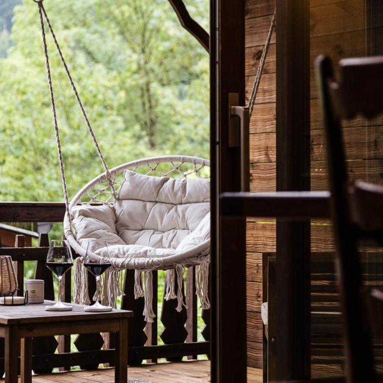 Chalet Saint De l'Elephant - Chalet - 52