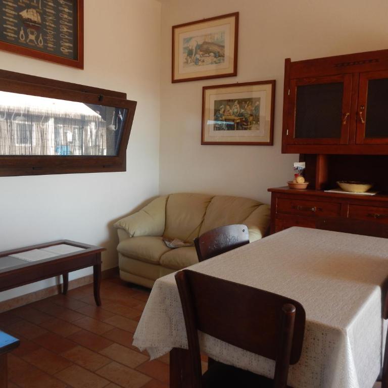 Domu de Jana - Appartamento con 1 Camera da Letto - 5