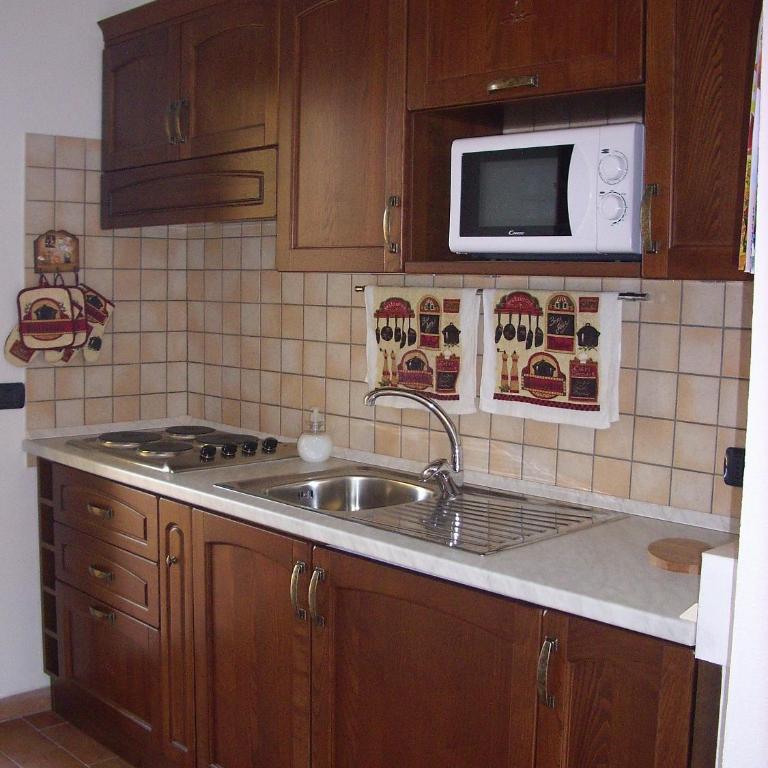 Domu de Jana - Appartamento con 1 Camera da Letto - 3