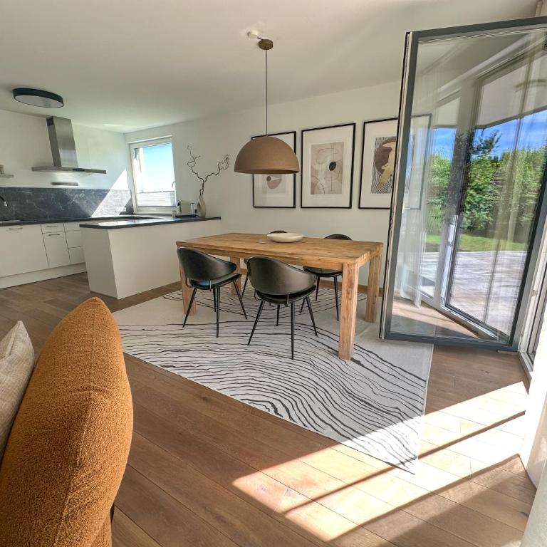 "VERWEILZEIT" - Premium Apartments Seekirchen - Apartment mit 2 Schlafzimmern - 1