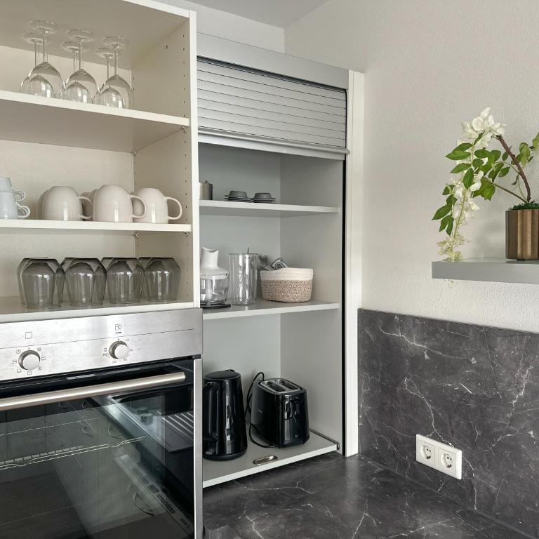 "VERWEILZEIT" - Premium Apartments Seekirchen - Apartment mit 2 Schlafzimmern - 9