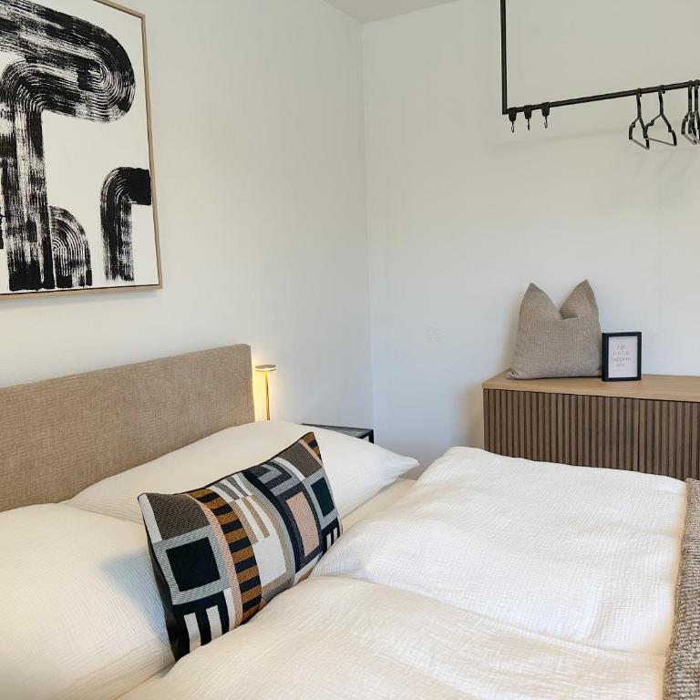 "VERWEILZEIT" - Premium Apartments Seekirchen - Apartment mit 2 Schlafzimmern - 11