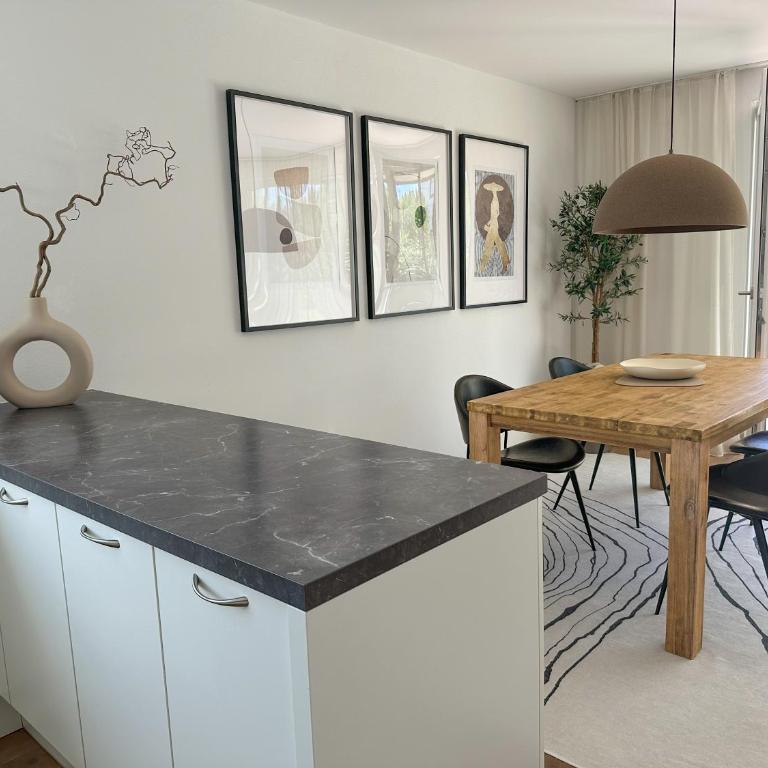 "VERWEILZEIT" - Premium Apartments Seekirchen - Apartment mit 2 Schlafzimmern - 14
