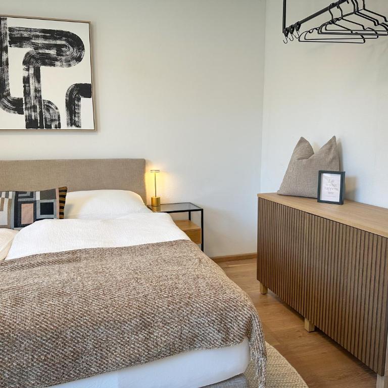"VERWEILZEIT" - Premium Apartments Seekirchen - Apartment mit 2 Schlafzimmern - 16