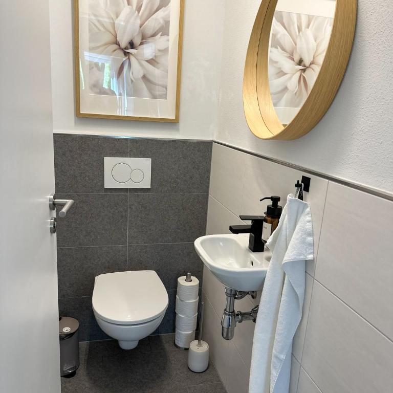 "VERWEILZEIT" - Premium Apartments Seekirchen - Apartment mit 2 Schlafzimmern - 38