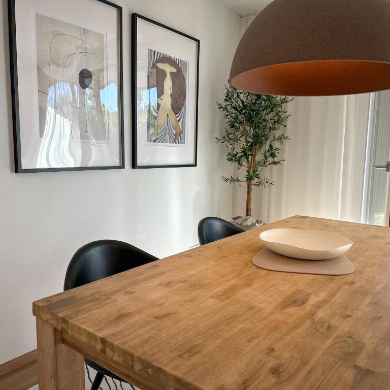 "VERWEILZEIT" - Premium Apartments Seekirchen - Apartment mit 2 Schlafzimmern - 22