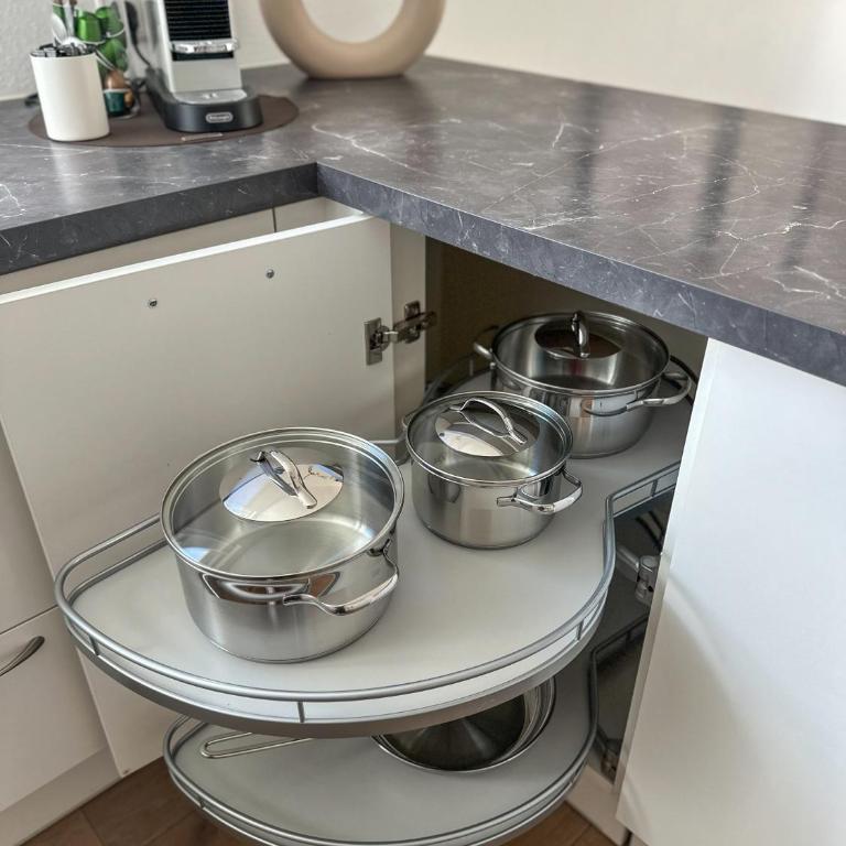 "VERWEILZEIT" - Premium Apartments Seekirchen - Apartment mit 2 Schlafzimmern - 23