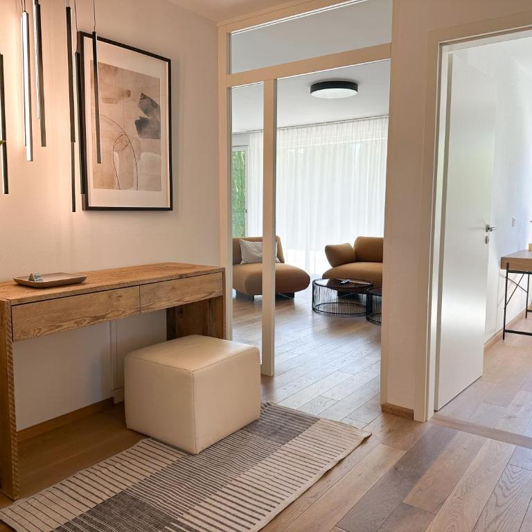 "VERWEILZEIT" - Premium Apartments Seekirchen - Apartment mit 2 Schlafzimmern - 27