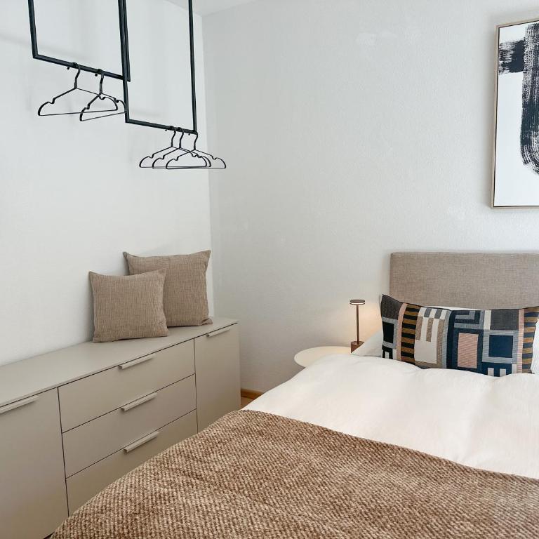 "VERWEILZEIT" - Premium Apartments Seekirchen - Apartment mit 2 Schlafzimmern - 29