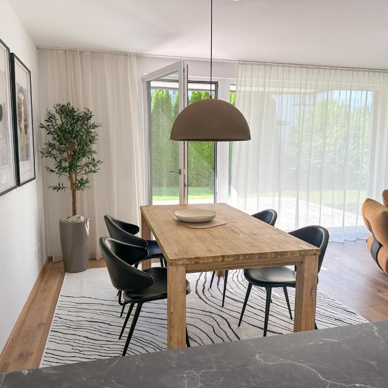 "VERWEILZEIT" - Premium Apartments Seekirchen - Apartment mit 2 Schlafzimmern - 31