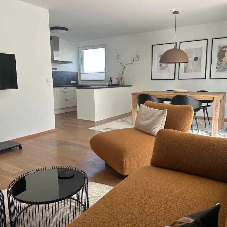 "VERWEILZEIT" - Premium Apartments Seekirchen - Apartment mit 2 Schlafzimmern - 32