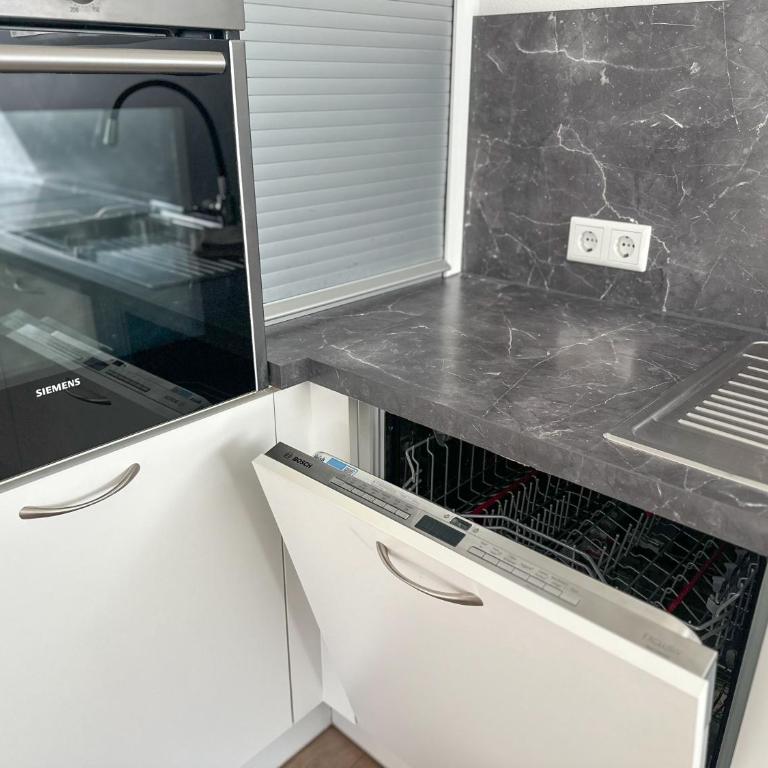 "VERWEILZEIT" - Premium Apartments Seekirchen - Apartment mit 2 Schlafzimmern - 33