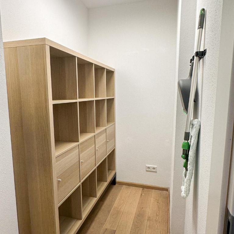 "VERWEILZEIT" - Premium Apartments Seekirchen - Apartment mit 2 Schlafzimmern - 36