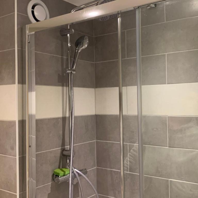 Plagne Bellecôte - 4 pers, Appart rénové avec piscine - FR-1-181-2860 - Apartamento - 15