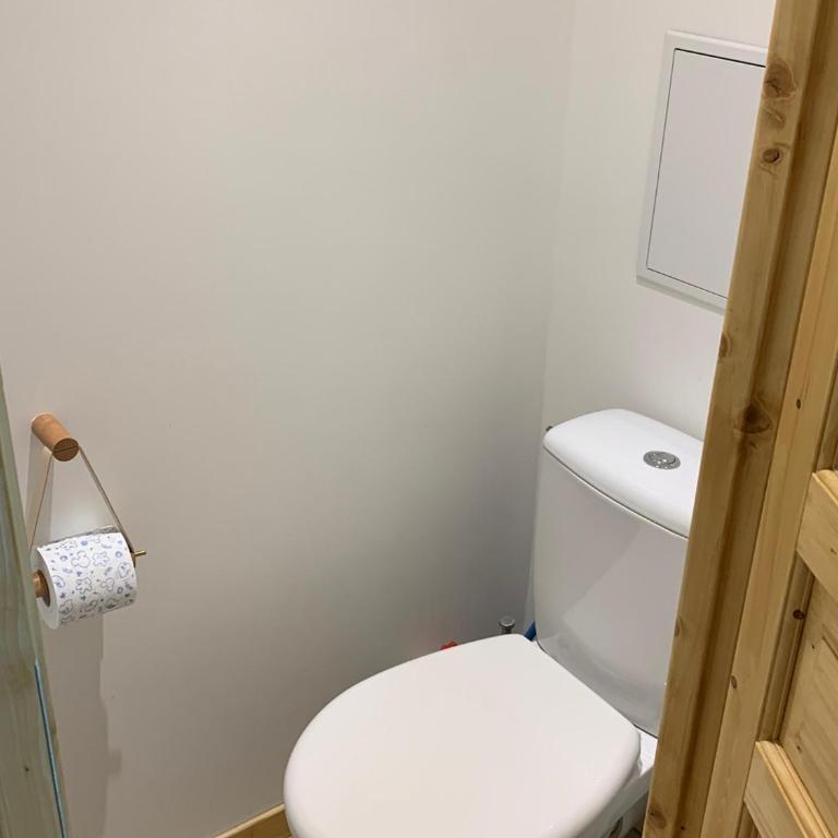 Plagne Bellecôte - 4 pers, Appart rénové avec piscine - FR-1-181-2860 - Apartamento - 16