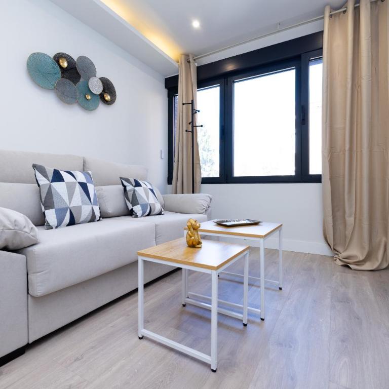 Apartamentos de lujo en Aravaca 1 - Apartment - 5