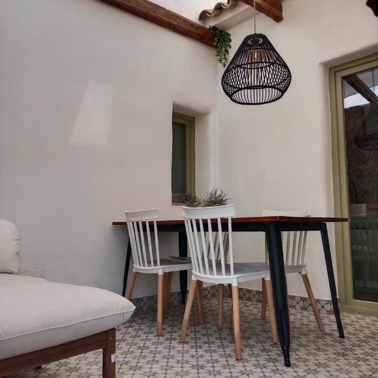 Casa griega segunda linea del mar - Casa con 1 dormitorio - 9