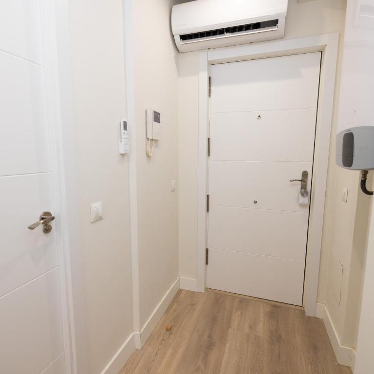 Apartamentos de lujo en Aravaca 1 - Apartment - 8