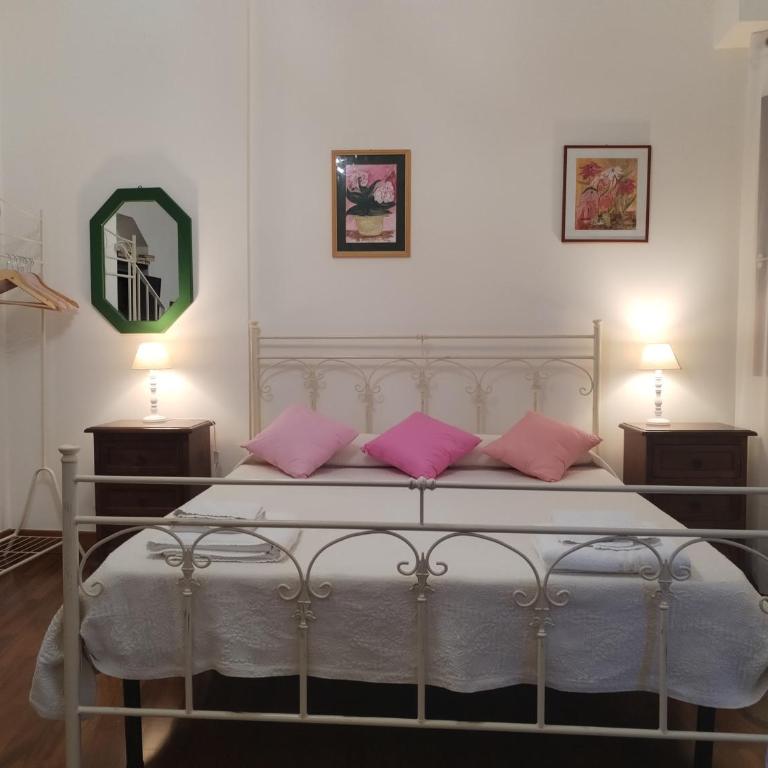 La Residenza 92 - One-Bedroom House - 1