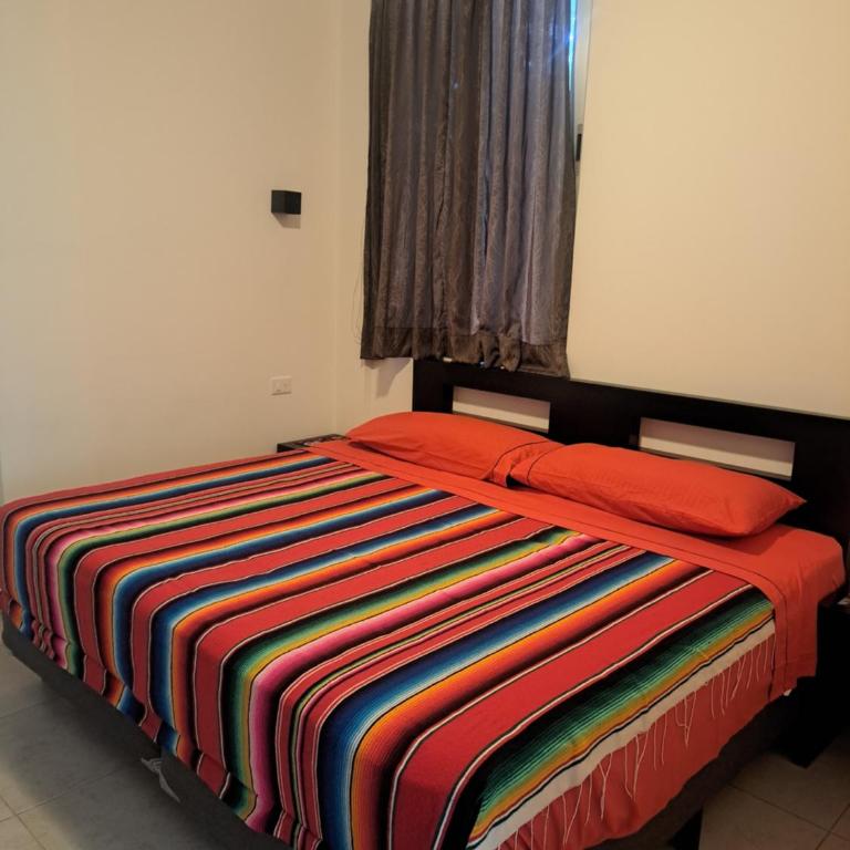 Condo Kiaraluna - Chambre Double ou Lits Jumeaux - 6