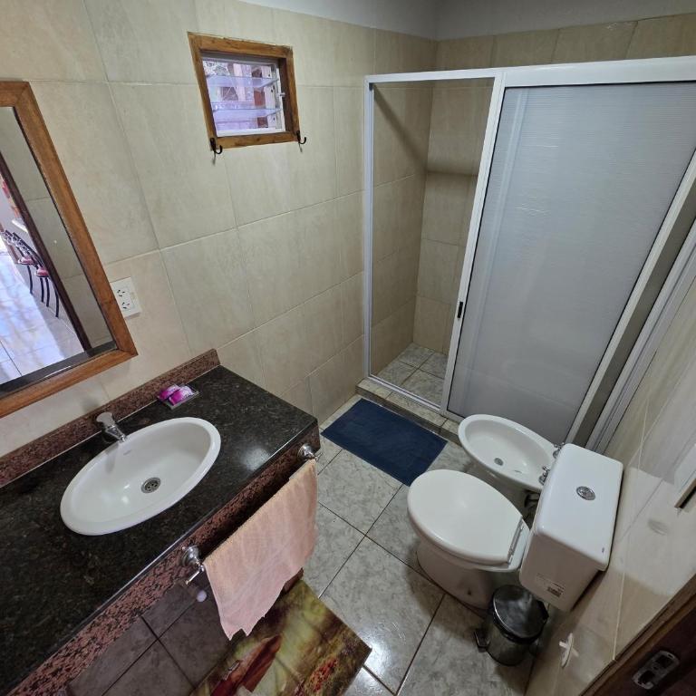 Cabañas Selva Verde - Two-Bedroom House - 21