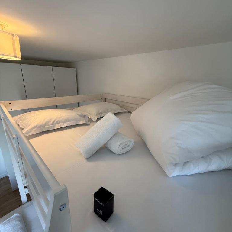 Modern Family - Disneyland Paris - Apartamento de 2 dormitorios - 14