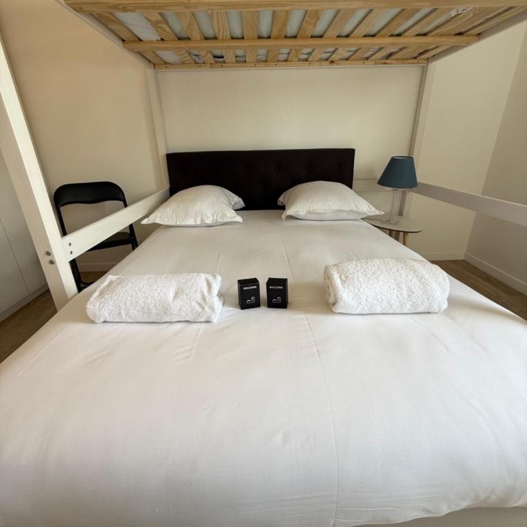 Modern Family - Disneyland Paris - Apartamento de 2 dormitorios - 12