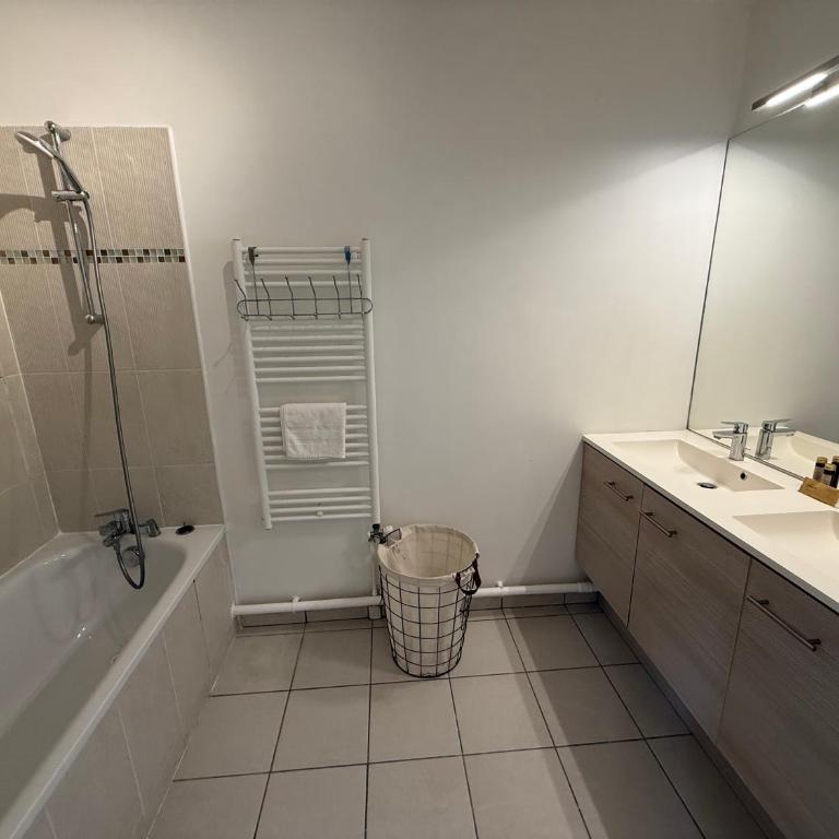 Modern Family - Disneyland Paris - Apartamento de 2 dormitorios - 19