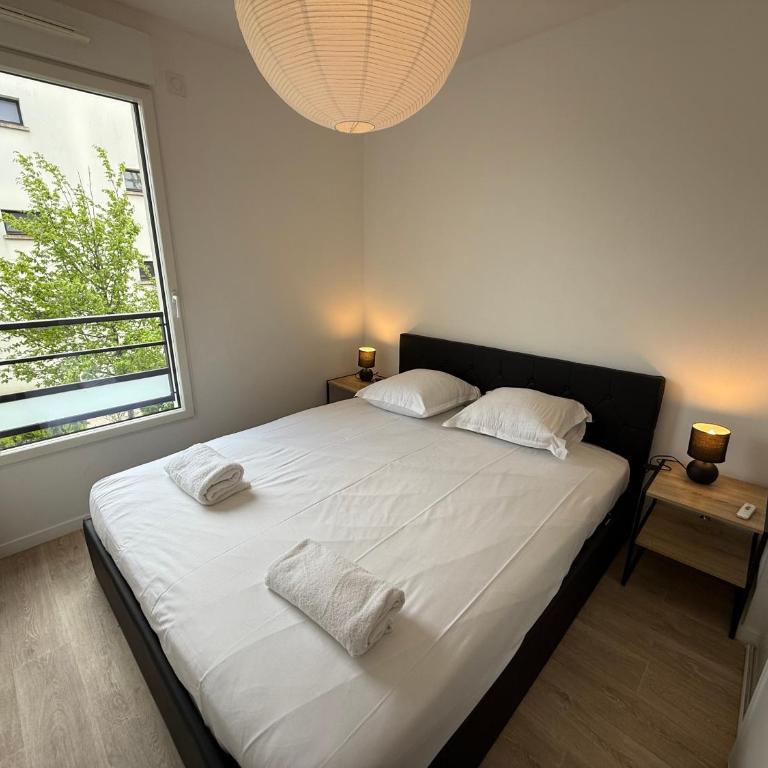 Modern Family - Disneyland Paris - Apartamento de 2 dormitorios - 16