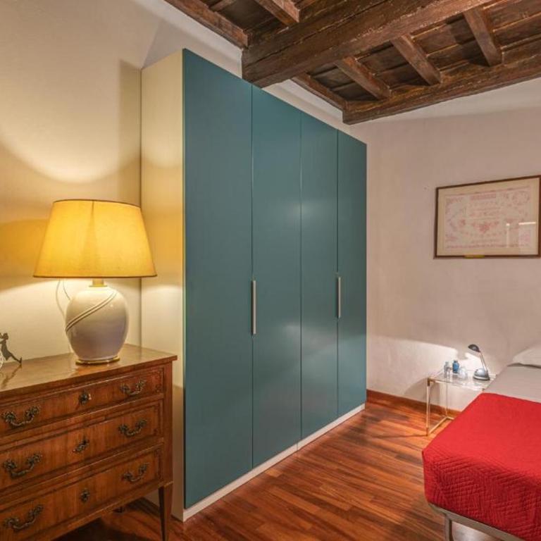 Appartamento-Via dei Pilastri 32 - Appartamento con 2 Camere da Letto - 7