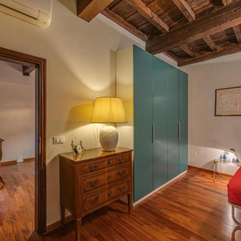 Appartamento-Via dei Pilastri 32 - Appartamento con 2 Camere da Letto - 13