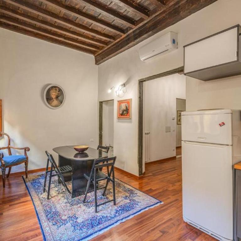 Appartamento-Via dei Pilastri 32 - Appartamento con 2 Camere da Letto - 15