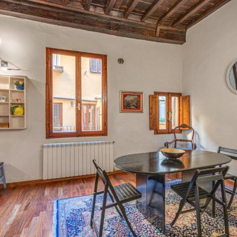 Appartamento-Via dei Pilastri 32 - Appartamento con 2 Camere da Letto - 17