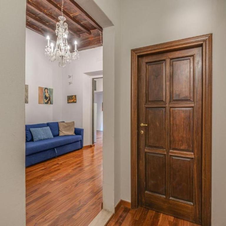 Appartamento-Via dei Pilastri 32 - Appartamento con 2 Camere da Letto - 18
