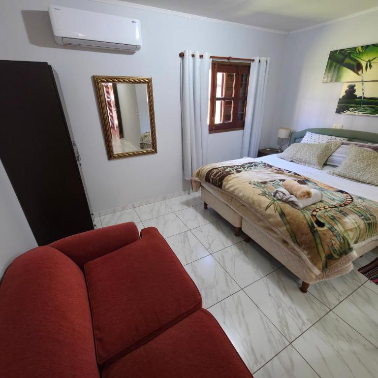 Cabañas Selva Verde - Casa de 2 dormitorios - 18