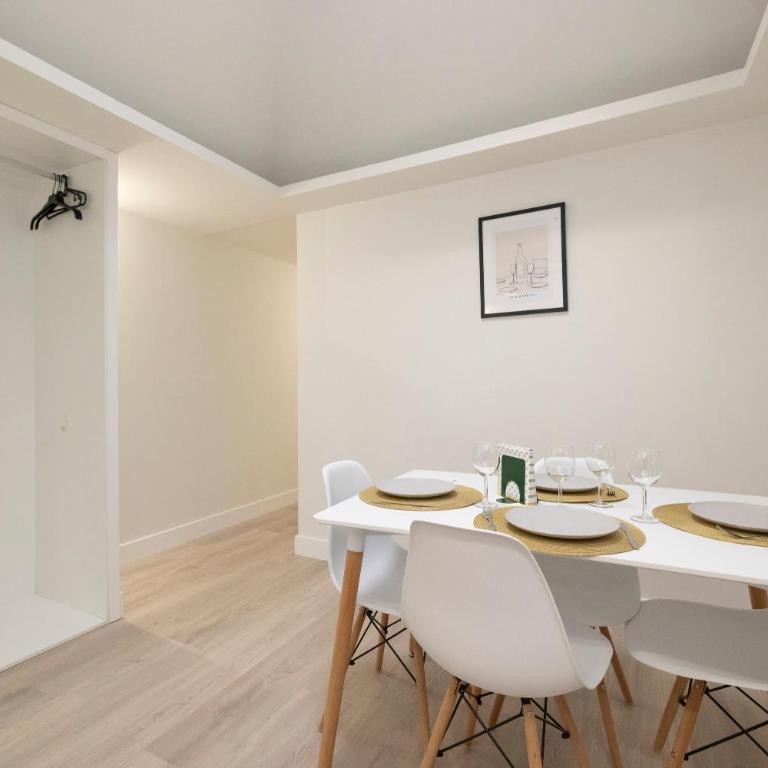 Apartamentos de lujo en Aravaca 1 - Apartment - 1