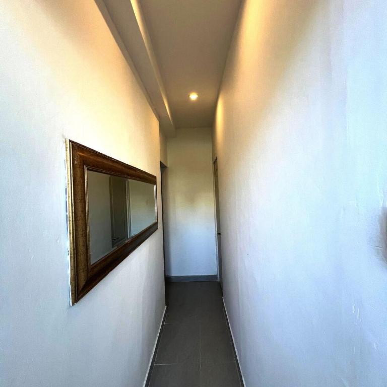 Casa Greemat 2Habs con AC, piscina a pasos de la playa - Two-Bedroom House - 36