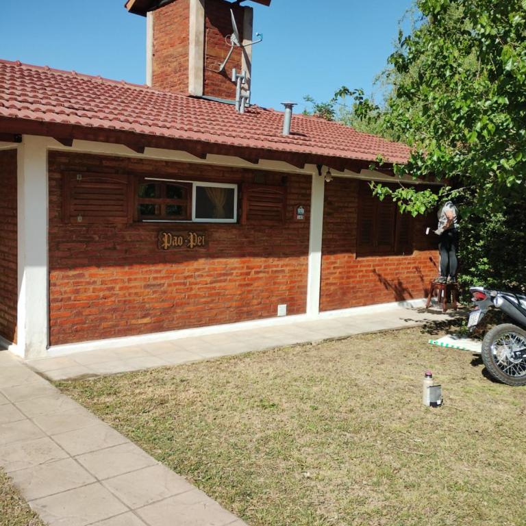 Pao Pei - Chalet de 2 dormitorios - 5