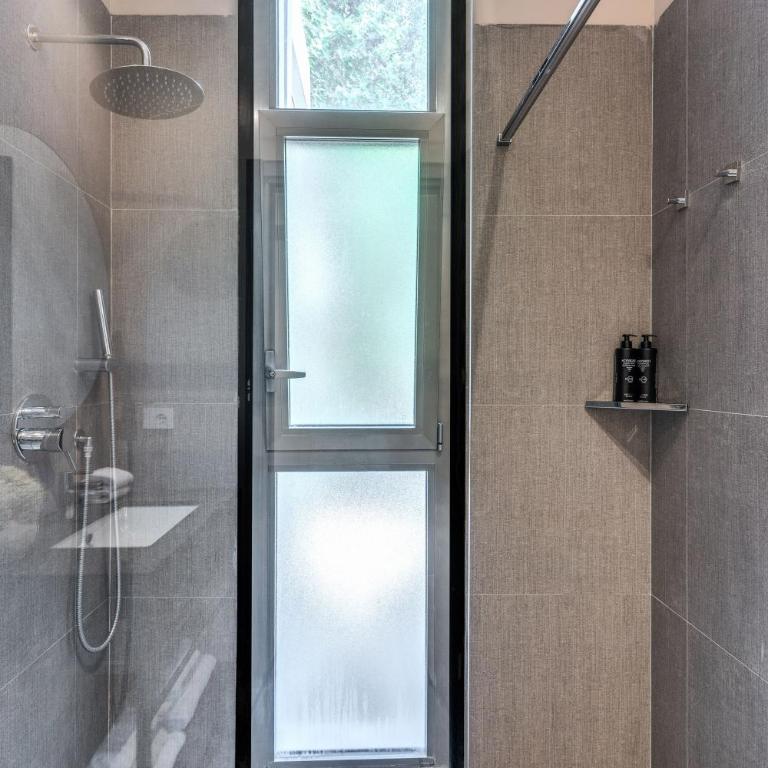 Parioli Cube Hotel - Triple Room - 14