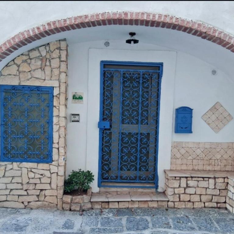 La Residenza 92 - One-Bedroom House - 1