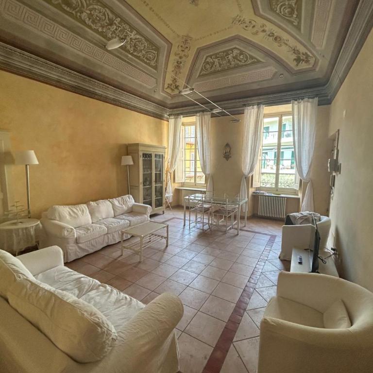 Casa Caterina - Apartment mit 2 Schlafzimmern - 1