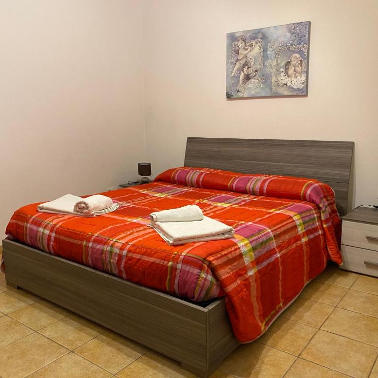 Casa Giulia near Lazise, Garda lake and Gardaland - Appartamento - Piano Terra - 12