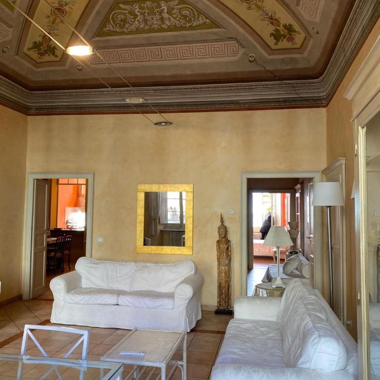 Casa Caterina - Apartment mit 2 Schlafzimmern - 4